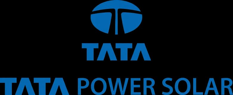 Tata Power Solar Logo